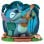 Figura Coleccionable Disney Stitch con Guitarra Abysse Multicolor