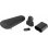 Rasoio Viso Braun Series 9 PRO+ 9597cc Senza Fili 60min Wet&Dry Testine Flessibili