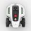 Robot cortacésped Mammotion YUKA mini 2 1000 con LiDAR 360° y visión IA