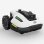 Robot cortacésped Mammotion YUKA mini 2 1000 con LiDAR 360° y visión IA