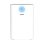 Purificateur d'air HTW Space Plus HEPA 13 510 m³/h Wi-Fi Alexa Google