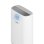 Purificateur d'air HTW Space Plus HEPA 13 510 m³/h Wi-Fi Alexa Google