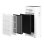 Purificateur d'air HTW Space Plus HEPA 13 510 m³/h Wi-Fi Alexa Google