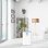Purificateur d'air HTW Space Plus HEPA 13 510 m³/h Wi-Fi Alexa Google