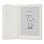 Libro electrónico BOOX Go 6 (Gen II) WiFi Bluetooth 6" 32 GB Blanco