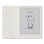 Libro electrónico BOOX Go 6 (Gen II) WiFi Bluetooth 6" 32 GB Blanco