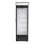 Congelador vertical Aspes ACVH2601ENF 329L No Frost