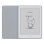 Libro Electrónico BOOX Go 6 (Gen II) WiFi Bluetooth 6" 32 GB Stone