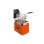 Friteuse Fritel SF 4152 3L 2200W Compact Uitneembare Mand Draaiknop