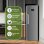 Frigorífico Una Puerta Aspes AR185601ENFDX No Frost 185cm 359L E Inox