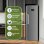 Frigorífico Una Puerta Aspes AR185601ENFDX No Frost 185cm 359L E Inox
