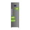 Frigorífico Una Puerta Aspes AR185601ENFDX No Frost 185cm 359L E Inox