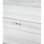 Frigorífico una puerta Exquisit KS360-V-HE-040D No Frost 185 cm 359 L D Inoxlook