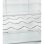 Frigorífico una puerta Exquisit KS360-V-HE-040D No Frost 185 cm 359 L D Inoxlook