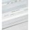 Frigorífico una puerta Exquisit KS360-V-HE-040D No Frost 185 cm 359 L D Inoxlook