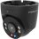 Caméra de surveillance Foscam W5EP 3K Vision Nocturne Intérieure et Extérieure IA Alarme Audio Bidirectionnel