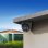 Caméra de surveillance Foscam W5EP 3K Vision Nocturne Intérieure et Extérieure IA Alarme Audio Bidirectionnel