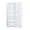 Frigorífico una puerta Aspes AR185601ENFD No Frost 185 cm 359 L E Blanco