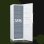 Frigorífico una puerta Aspes AR185601ENFD No Frost 185 cm 359 L E Blanco