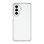 Funda para móvil Cellularline ClearDuo rígida doble material transparente para Galaxy A27