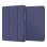 Capa Tech-Protect Samsung Galaxy Tab A9/A11 8.7" Multi-Azul Noite