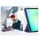Capa Tech-Protect Samsung Galaxy Tab A9/A11 8.7" Multi-Azul Noite