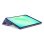Capa Tech-Protect Samsung Galaxy Tab A9/A11 8.7" Multi-Azul Noite