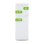 Frigorífico Dois Portas Aspes AF17601ENF No Frost 170,5cm 334L E Branco