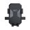 Soporte para teléfono móvil Sikenai Xo-51 Negro