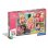 Puzzle Clementoni 25057 pour enfants 6 ans