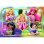 Puzzle Clementoni 25057 pour enfants 6 ans