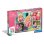 Puzzle Clementoni 25057 pour enfants 6 ans