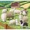 Puzzle Clementoni 25791 para niños de 5 años