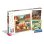 Puzzle Clementoni 25791 para niños de 5 años