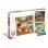 Puzzle Clementoni 25791 para niños de 5 años