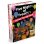 Juego de mesa FUNKO Five Nights At Freddy's Survive 'Til 6AM Estrategia 13+