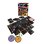 Juego de mesa FUNKO Five Nights At Freddy's Survive 'Til 6AM Estrategia 13+
