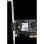 Netzwerkkarte Gigabyte GC-WFAX210 PCIe 4.0 Wi-Fi 6E 2400 Mbps Bluetooth 5.2
