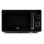 Microonde DOMO DO2520 20 Litri 800W con Funzione Scongelamento Nero