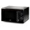 Microonde DOMO DO2520 20 Litri 800W con Funzione Scongelamento Nero