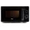 Microonde DOMO DO2520 20 Litri 800W con Funzione Scongelamento Nero