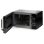 Microonde DOMO DO2520 20 Litri 800W con Funzione Scongelamento Nero