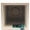 Paquebot Carré EDA Volcania Beige Calcaire 31L Double Paroi Résistant Gel UV