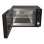 Microonde Bauknecht MF 255 B 25 Litri 800W con Grill e Vapore