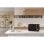Microonde Bauknecht MF 255 B 25 Litri 800W con Grill e Vapore