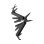 Multiherramienta Leatherman Wave+ Acero Inoxidable Negro 100 mm 18 Herramientas