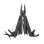 Multiherramienta Leatherman Wave+ Acero Inoxidable Negro 100 mm 18 Herramientas