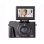 Cámara ENGEL 4K Ultra HD con Flash, Wi-Fi y Sensor 13MP