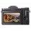 Cámara ENGEL 4K Ultra HD con Flash, Wi-Fi y Sensor 13MP