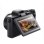 Cámara ENGEL 4K Ultra HD con Flash, Wi-Fi y Sensor 13MP